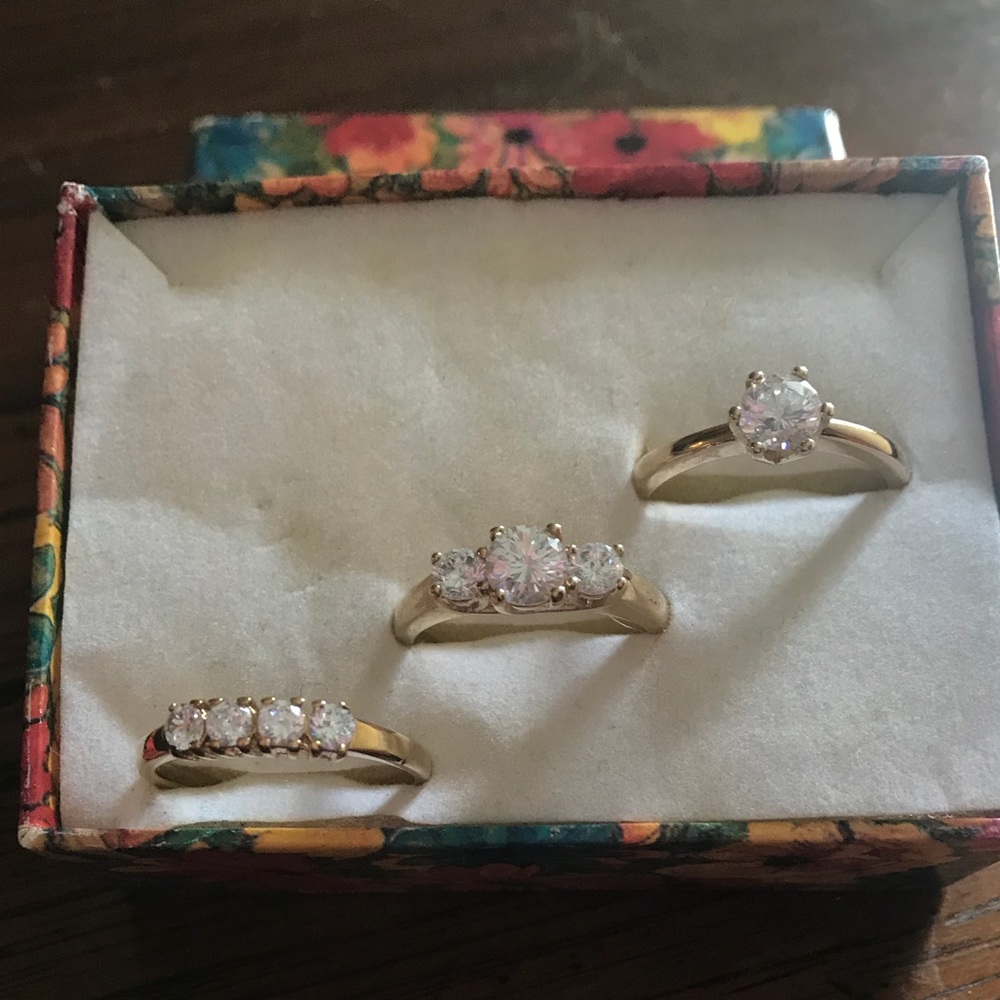 Three Rings - image 2